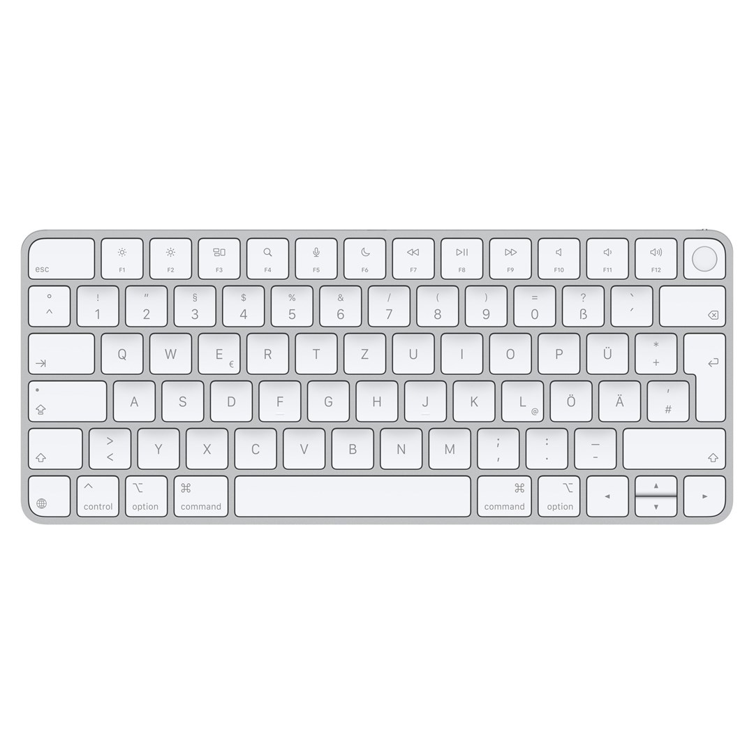 APPLE  Magic Keyboard with Touch ID