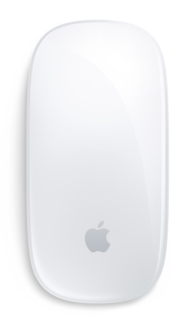 APPLE  Magic mouse Office Ambidextrous Bluetooth