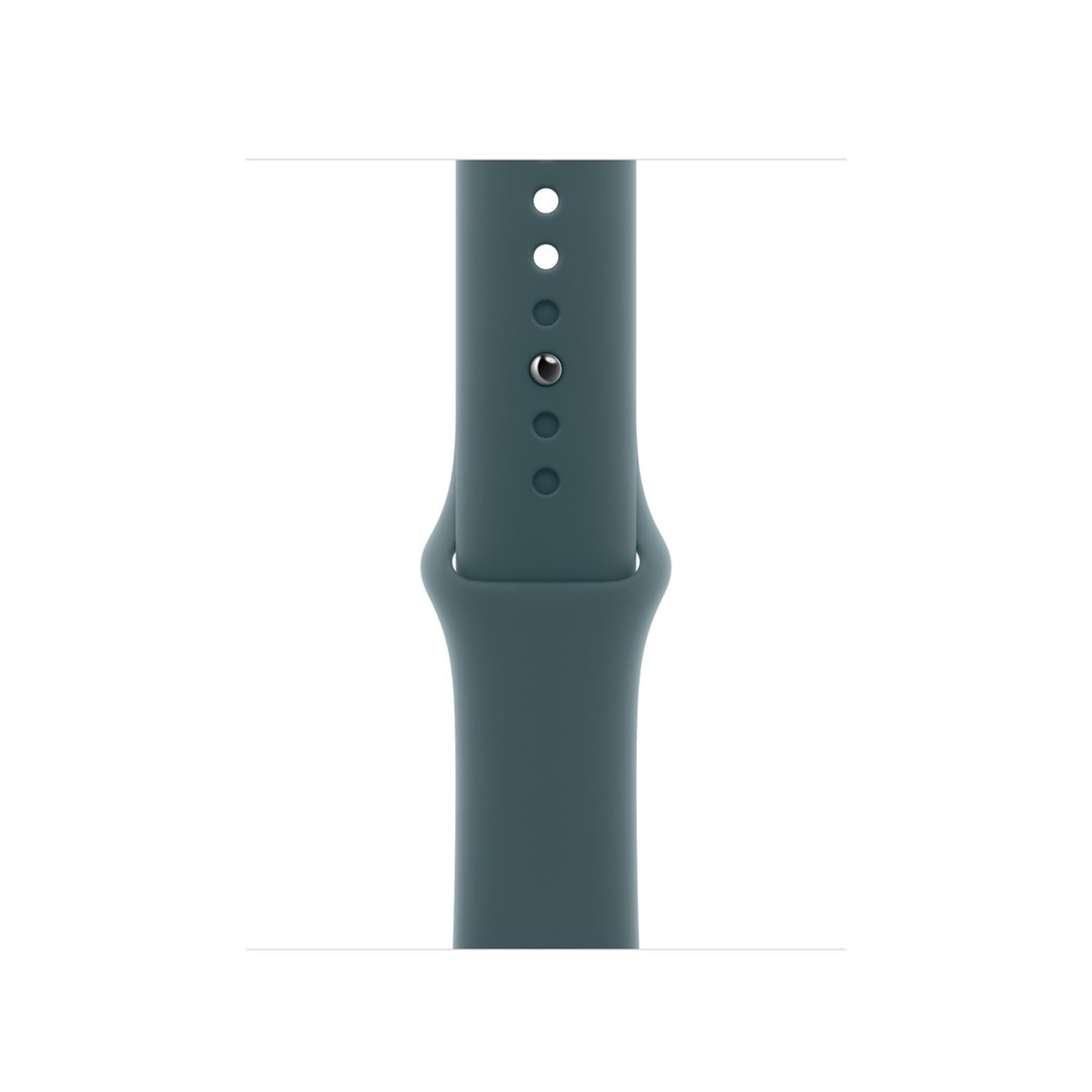 APPLE  MAX64ZM/A Smart Wearable Accessories Band