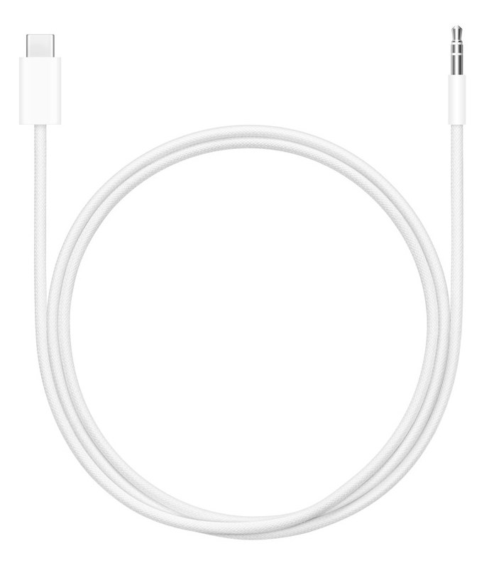APPLE Audio cable USB-C tO 3