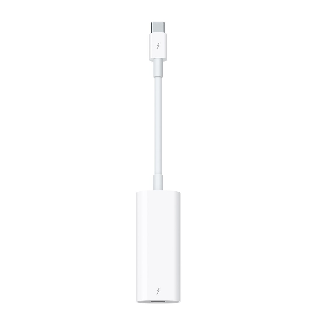APPLE  MYH93ZM/A Thunderbolt cable White |