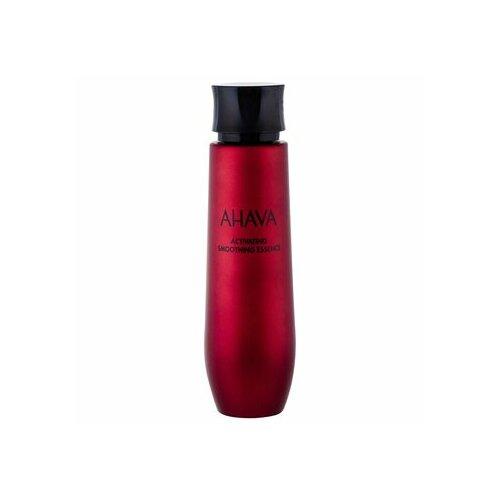 Ahava Apple Of Sodom Activating Smoothing