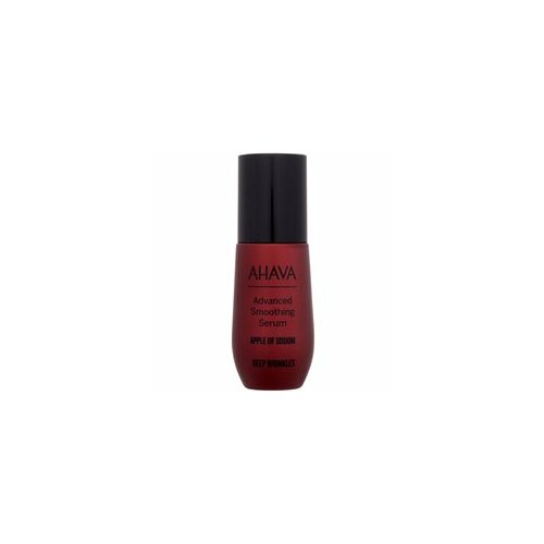 Ahava Apple Of Sodom Advanced Smoothing