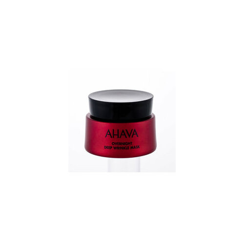 Ahava Apple Of Sodom Overnight Deep