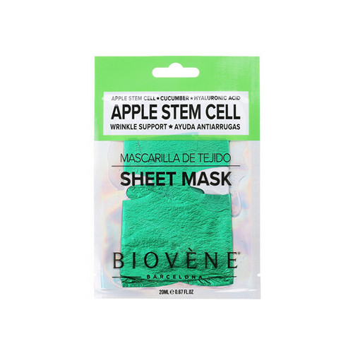 Biovène Apple Stem Cell Mask -