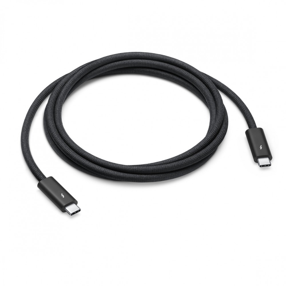 APPLE THUNDERBOLT 4 PRO CABLE (1