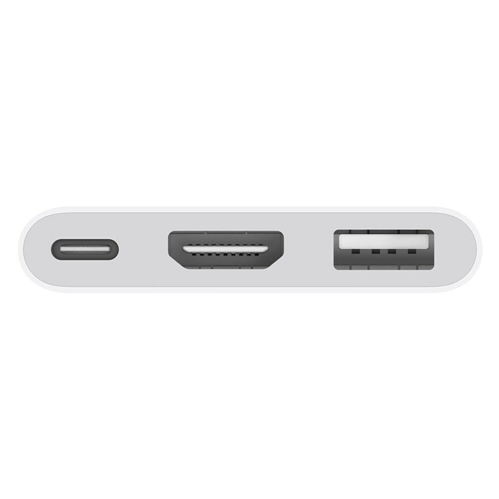 APPLE USB-C Digital AV Multiport Adapter