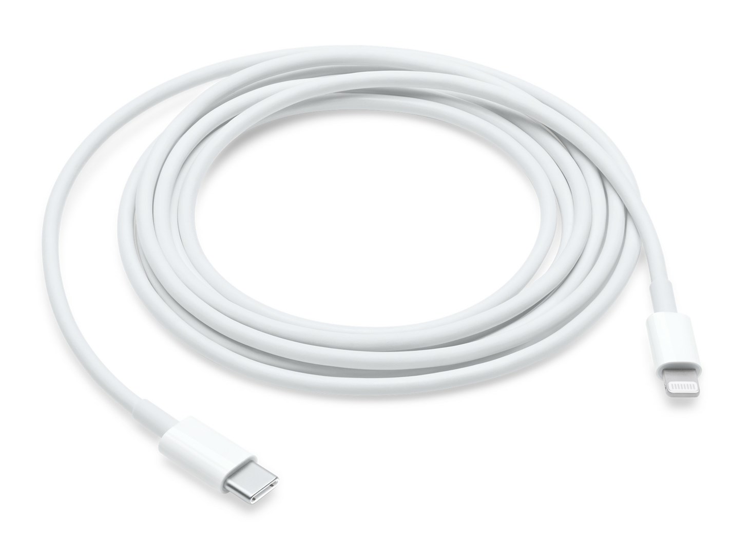 APPLE  USB-C TO LIGHTNING CABLE (2M)