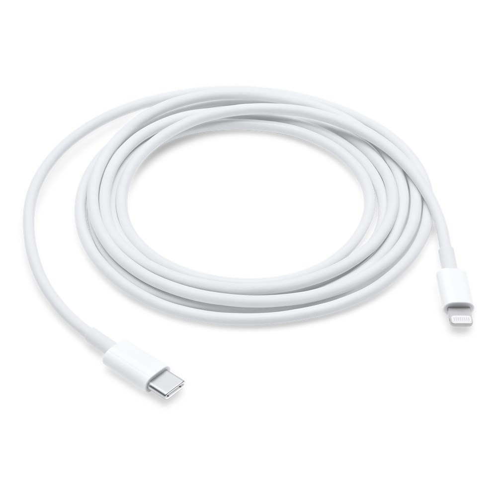 APPLE  USB-C to Lightning Cable (2m)
