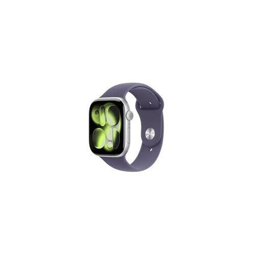 APPLE Watch S11 GPS 46mm Silver