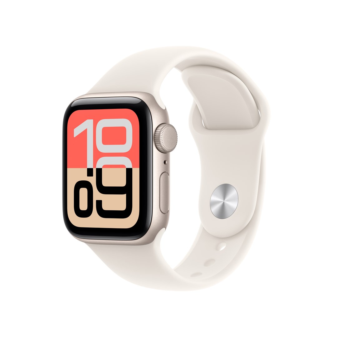 APPLE Watch SE 3 GPS 40mm