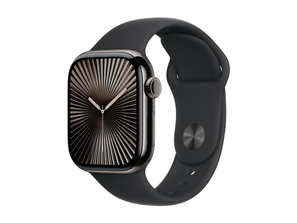 APPLE  Watch Series 10 GPS +
