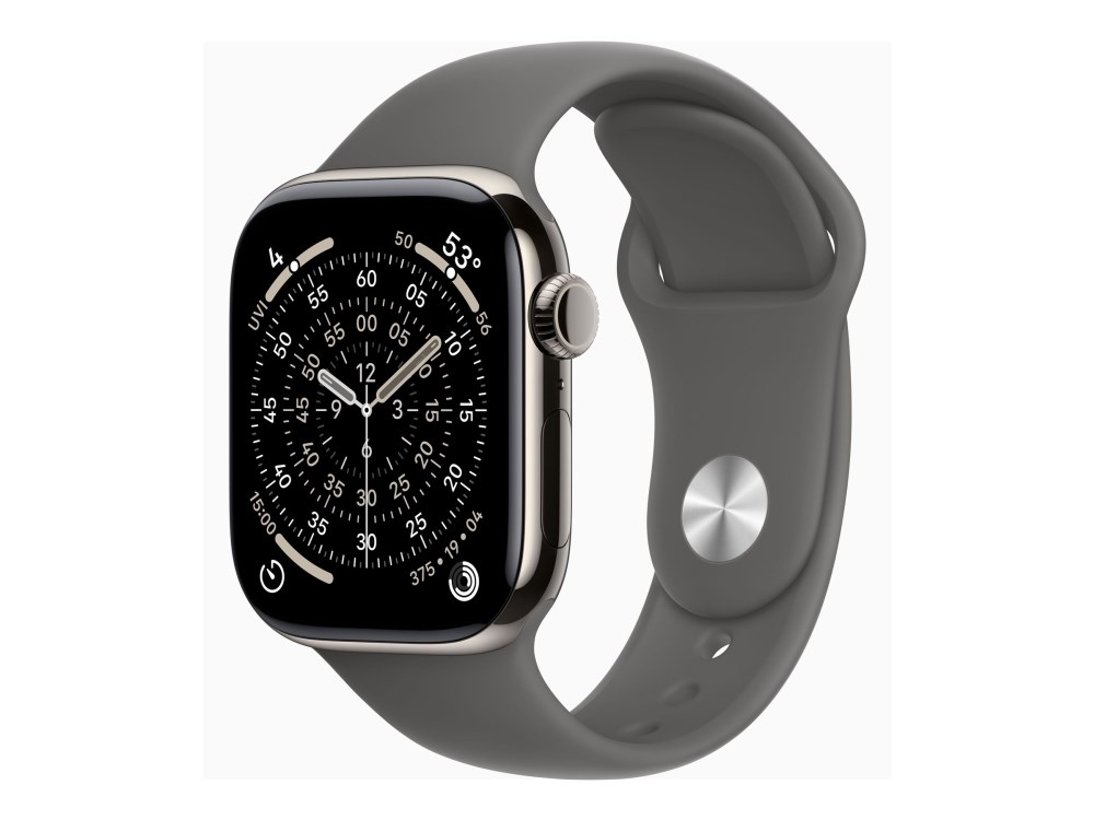 APPLE  Watch Series 11 GPS +