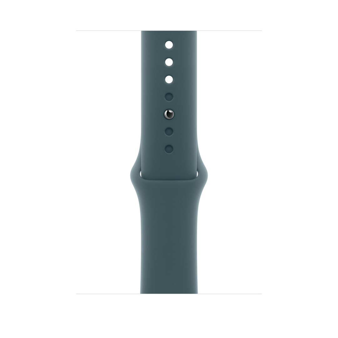 APPLE  Watch Sport Band 46mm Sea