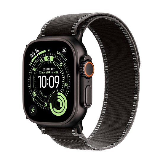 APPLE Watch Ultra 3 GPS +