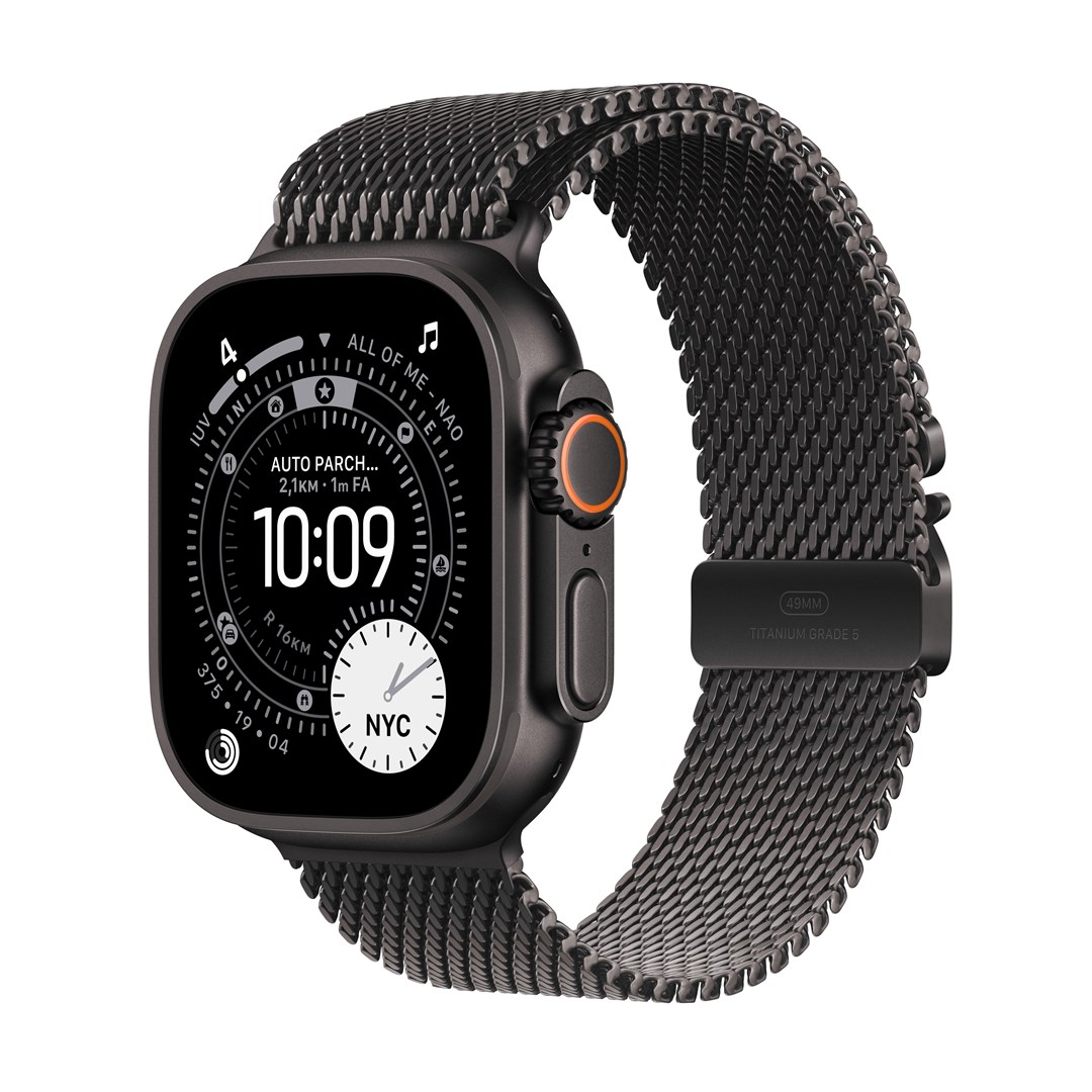 APPLE  Watch Ultra 3 GPS +