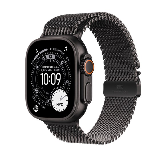 APPLE  Watch Ultra 3 GPS +