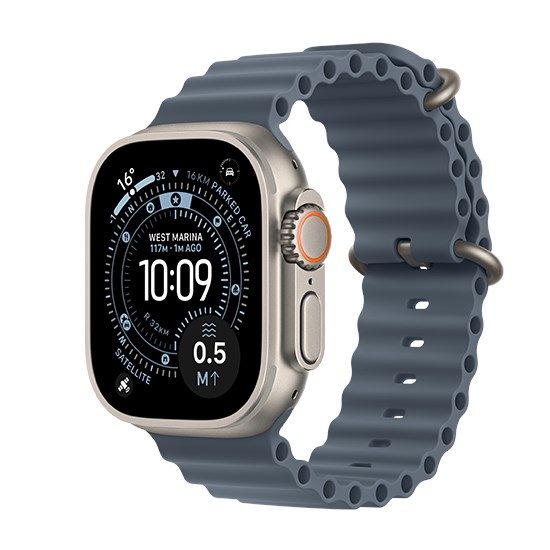 APPLE Watch Ultra 3 GPS +