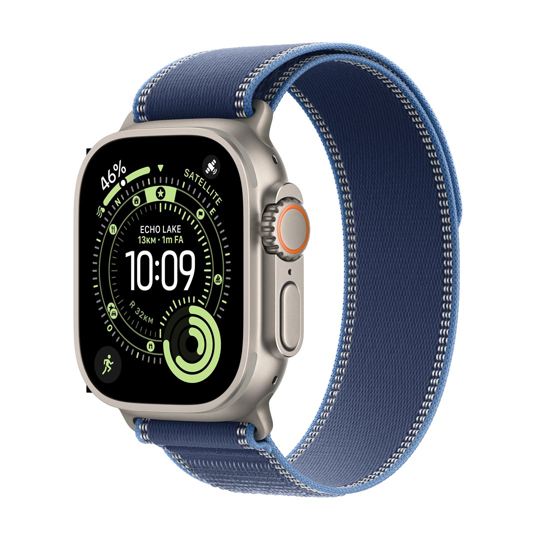 APPLE Watch Ultra 3 GPS +