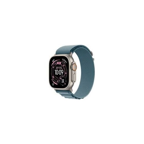 APPLE Watch Ultra 3Â GPS +