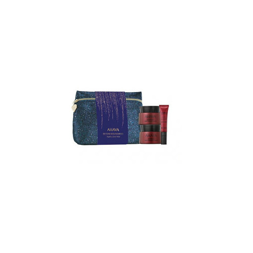 Ahava Apple-y Ever After Set -