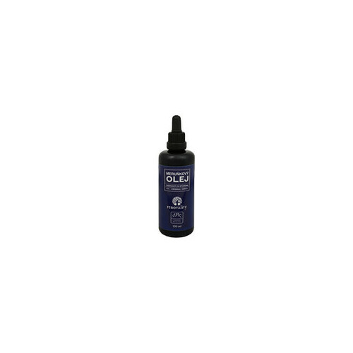 Renovality Apricot oil cold pressed 100