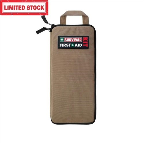 No name Apteczka SURVIVAL Slimline First