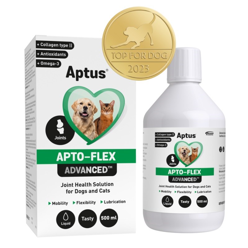 Aptus Apto-flex Advanced - joint supplements