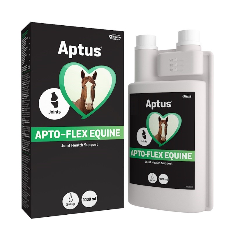 Aptus Apto-flex Equine Joint support -