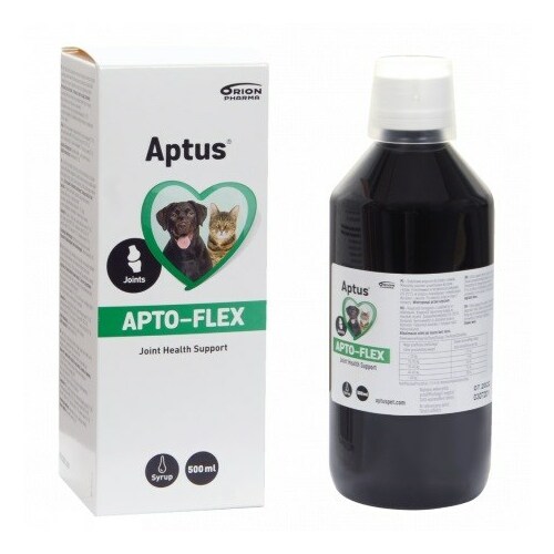 Aptus Apto-flex - joint supplements for