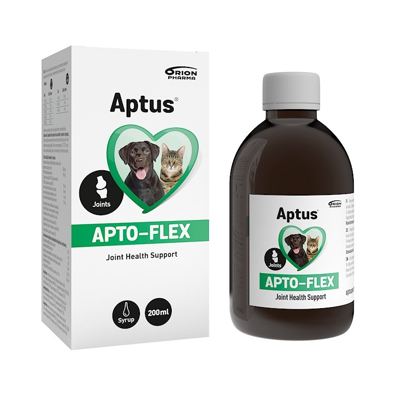Aptus  Apto-flex Joint support - supplements