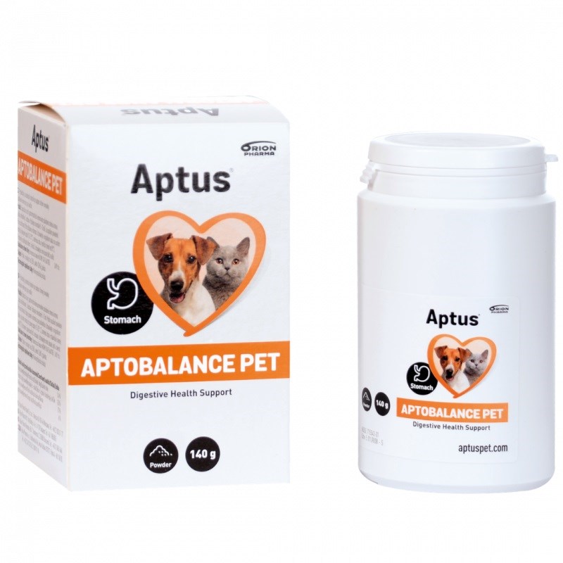 Aptus Aptobalacne Diarrhea and indigestion -