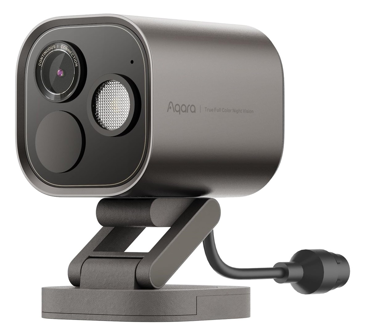 Aqara  Camera Hub G5 Pro (PoE)