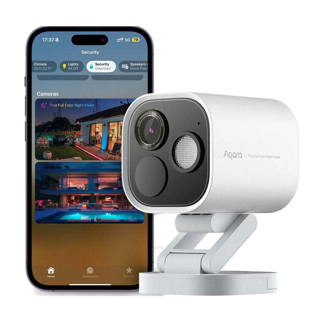 Aqara  Camera Hub G5 Pro (WiFi)