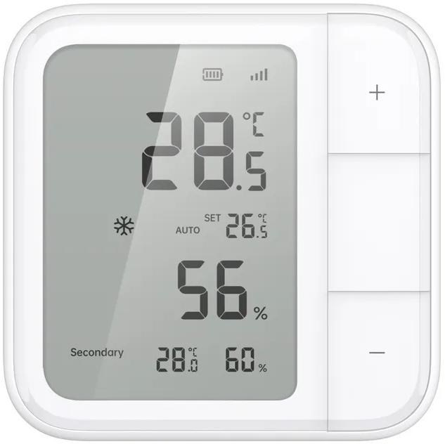 Aqara Climate Sensor W100 Climate Sensor