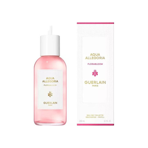 Guerlain Aqua Allegoria Florabloom EDT (