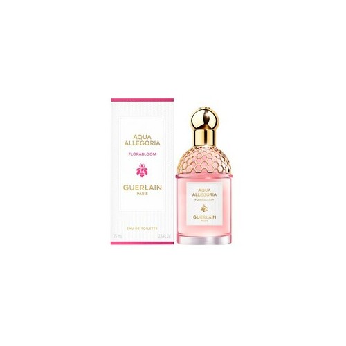 Guerlain Aqua Allegoria Florabloom EDT (Woman