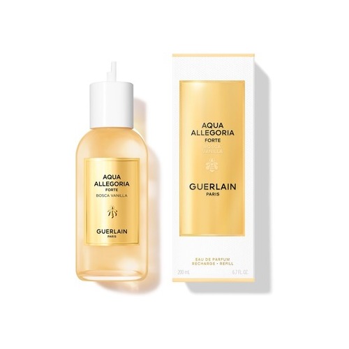 Guerlain Aqua Allegoria Forte Bosca Vanilla