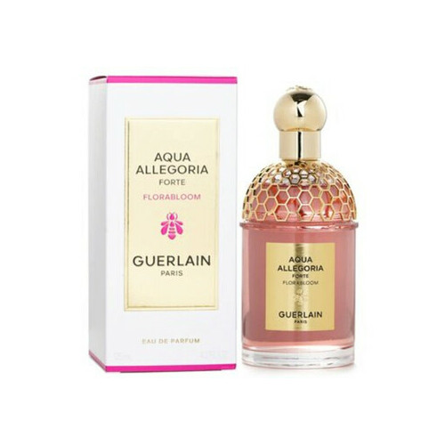Guerlain Aqua Allegoria Forte Florabloom EDP