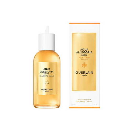 Guerlain Aqua Allegoria Forte Mandarine Basilic