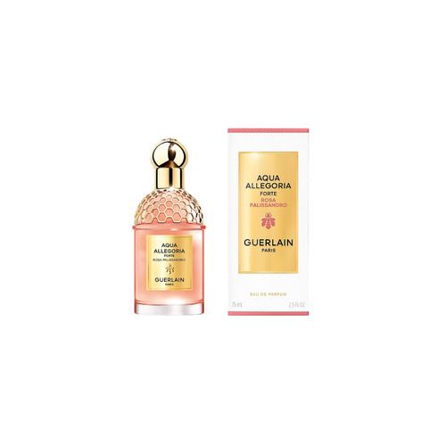 Guerlain Aqua Allegoria Forte Rosa Palissandro