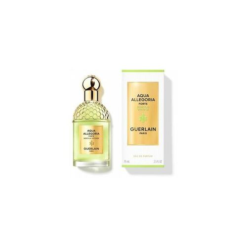 Guerlain Aqua Allegoria Nerolia Vetiver Forte