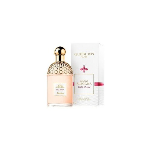 Guerlain Aqua Allegoria Rosa Rossa EDT