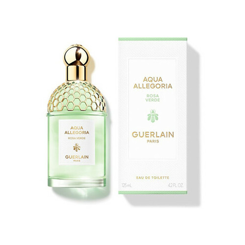 Guerlain Aqua Allegoria Rosa Verde EDT