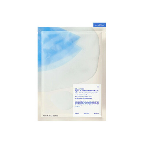Dr.Althea Aqua Blue Hydration Mask