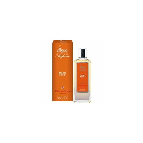 Alvarez Gomez Aqua de Perfume Zafiro
