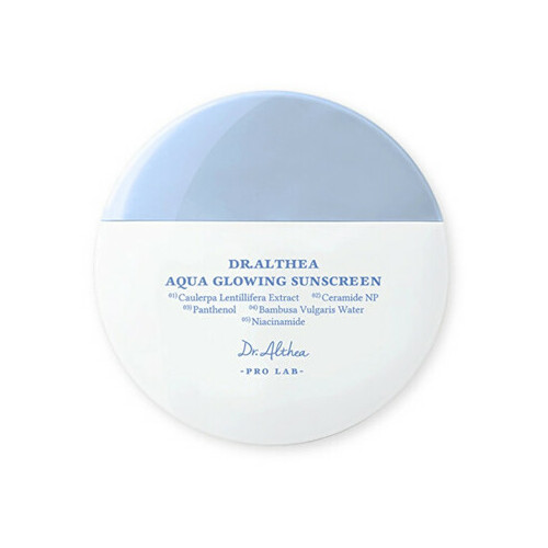 Dr.Althea Aqua Glowing Sunscreen SPF