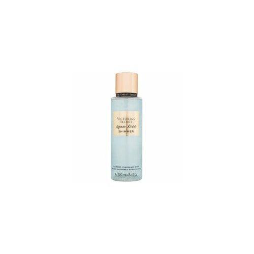 Victoria´s Secret Aqua Kiss Shimmer Body