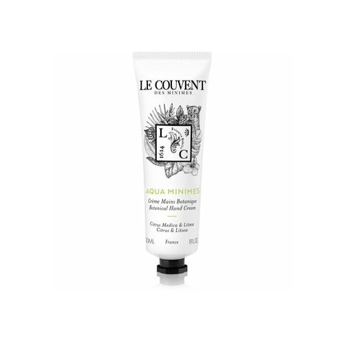 Le Couvent Maison De Parfum Aqua