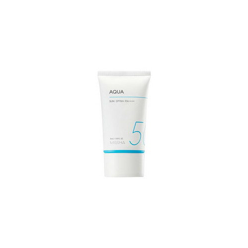 Missha Aqua Sun All Around Safe